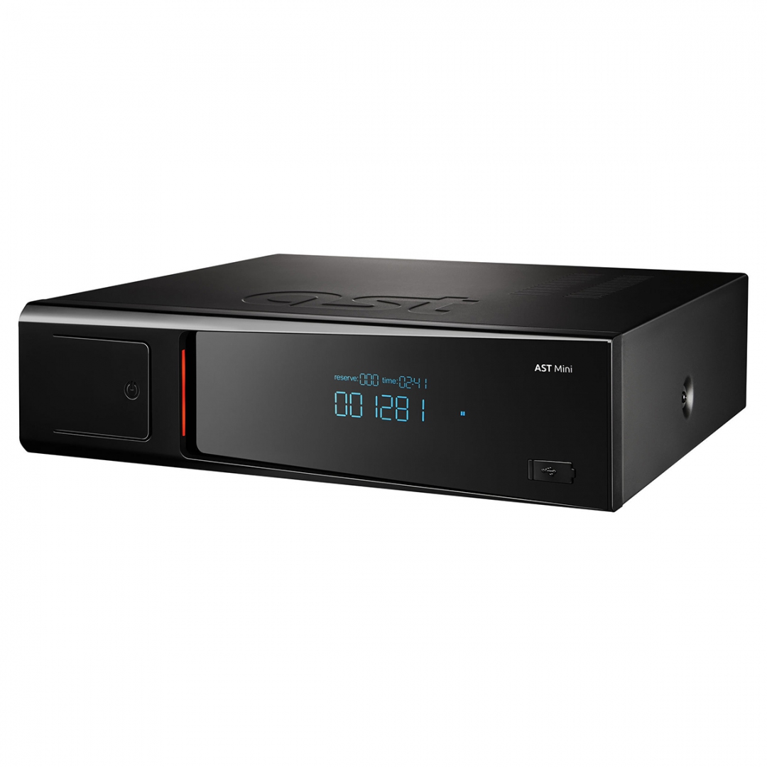AST Mini (AST-25B) профессиональная система караоке в Советской Гавани