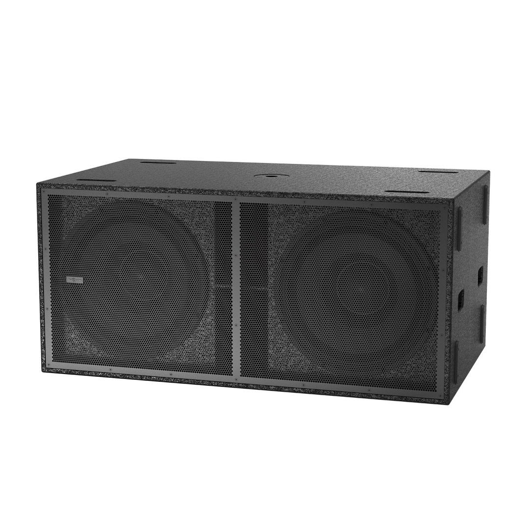 Audiocenter S3218A сабвуфер активный в Советской Гавани