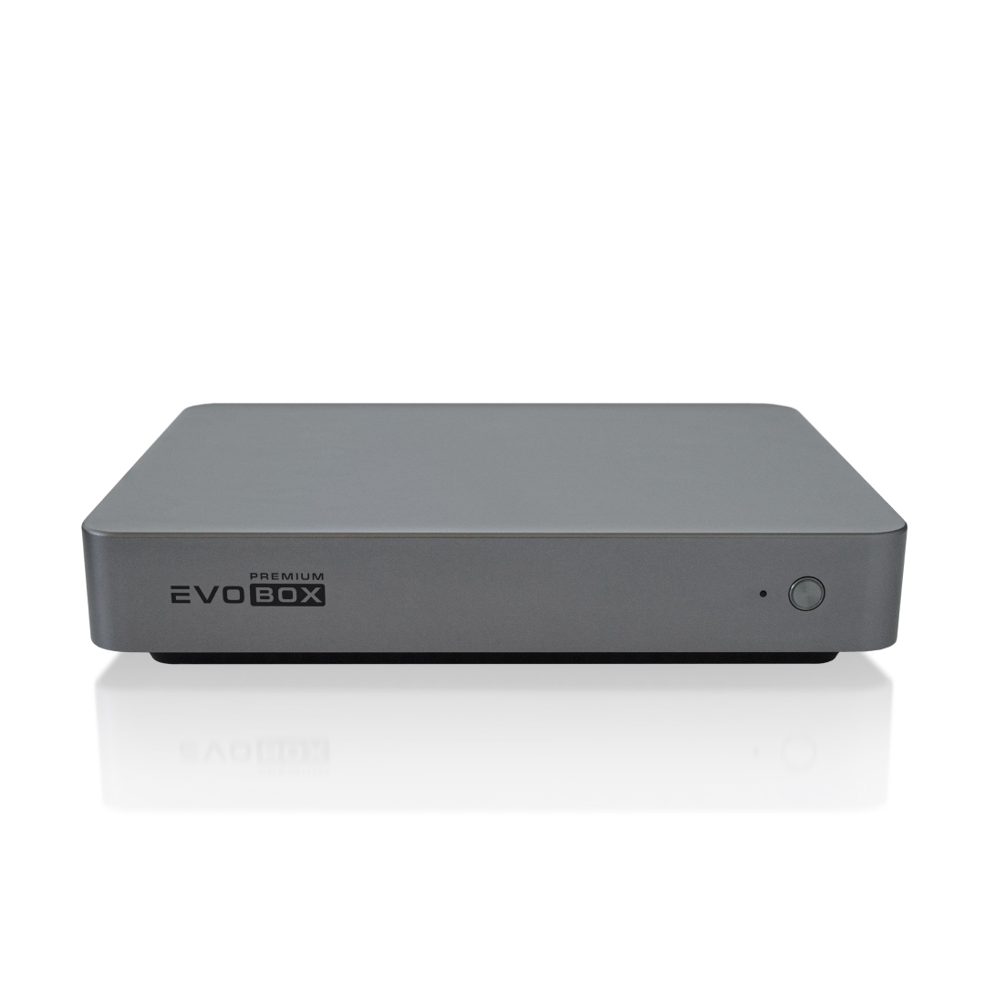 EVOBOX Premium Hi-End караоке-система в Советской Гавани