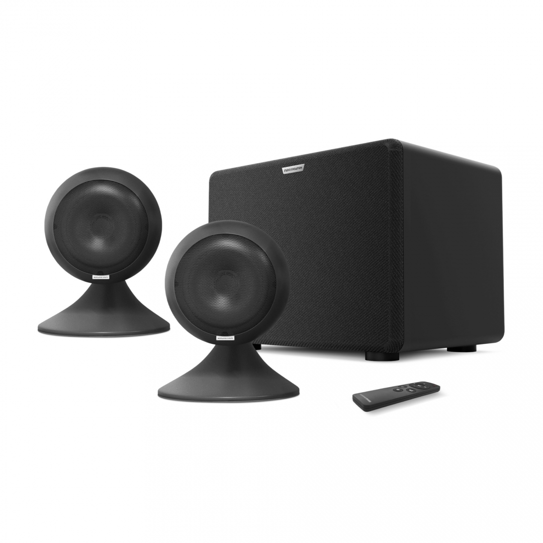 EvoSound Sphere 2.1 аудиосистема для караоке в Советской Гавани