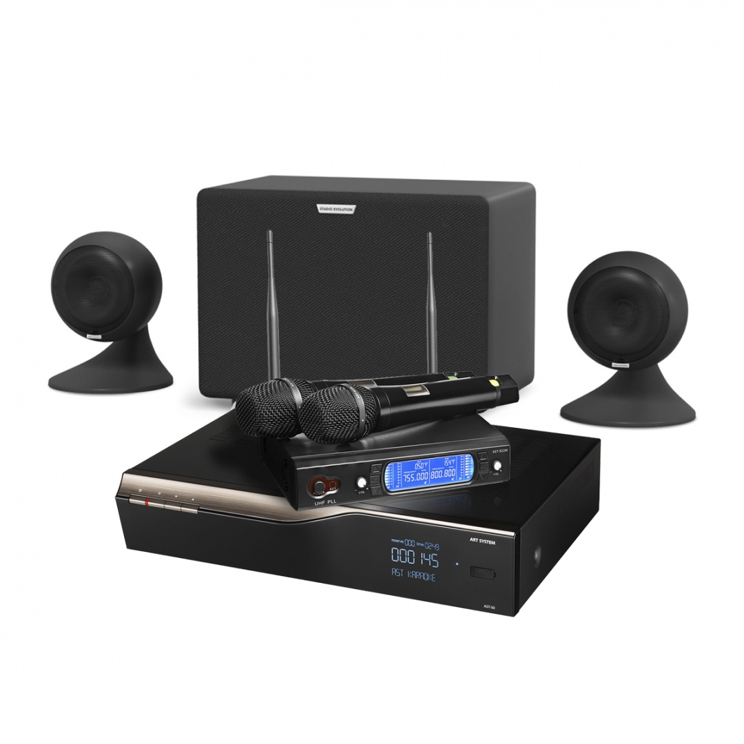 караоке-комплект AST-50 Sound Sphere в Советской Гавани