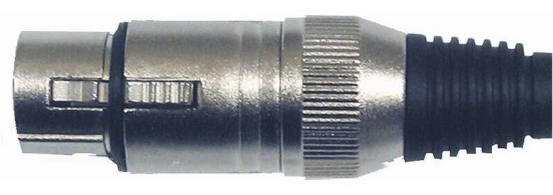 QUIK LOK NC354-K XLR Female Разъем в Советской Гавани