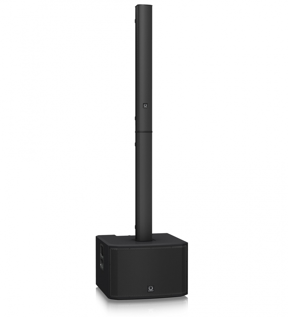 Turbosound iNSPIRE iP3000 модульная аудио колонна 2000Вт в Советской Гавани