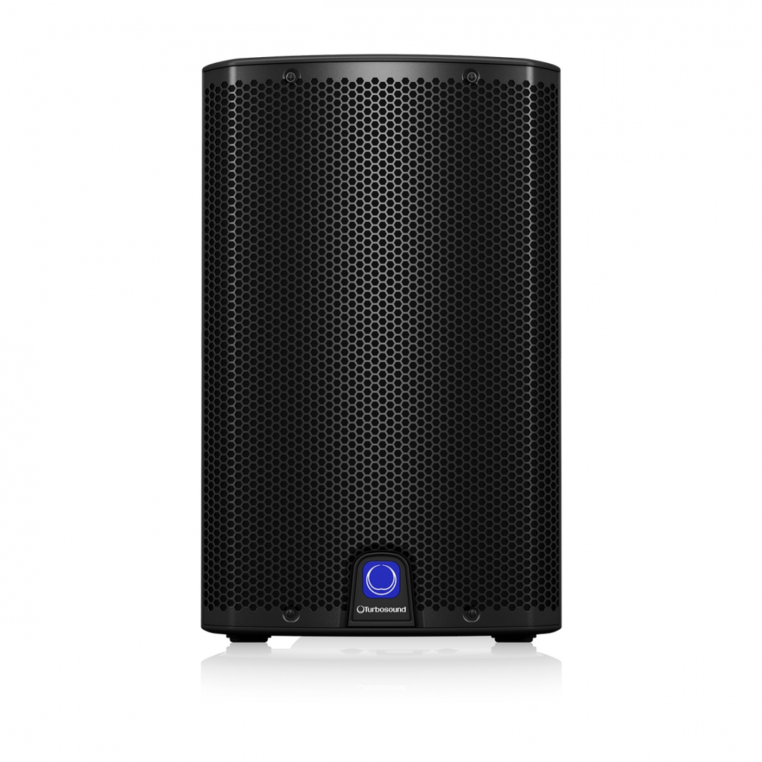 Turbosound iQ10 активная акустическая система в Советской Гавани