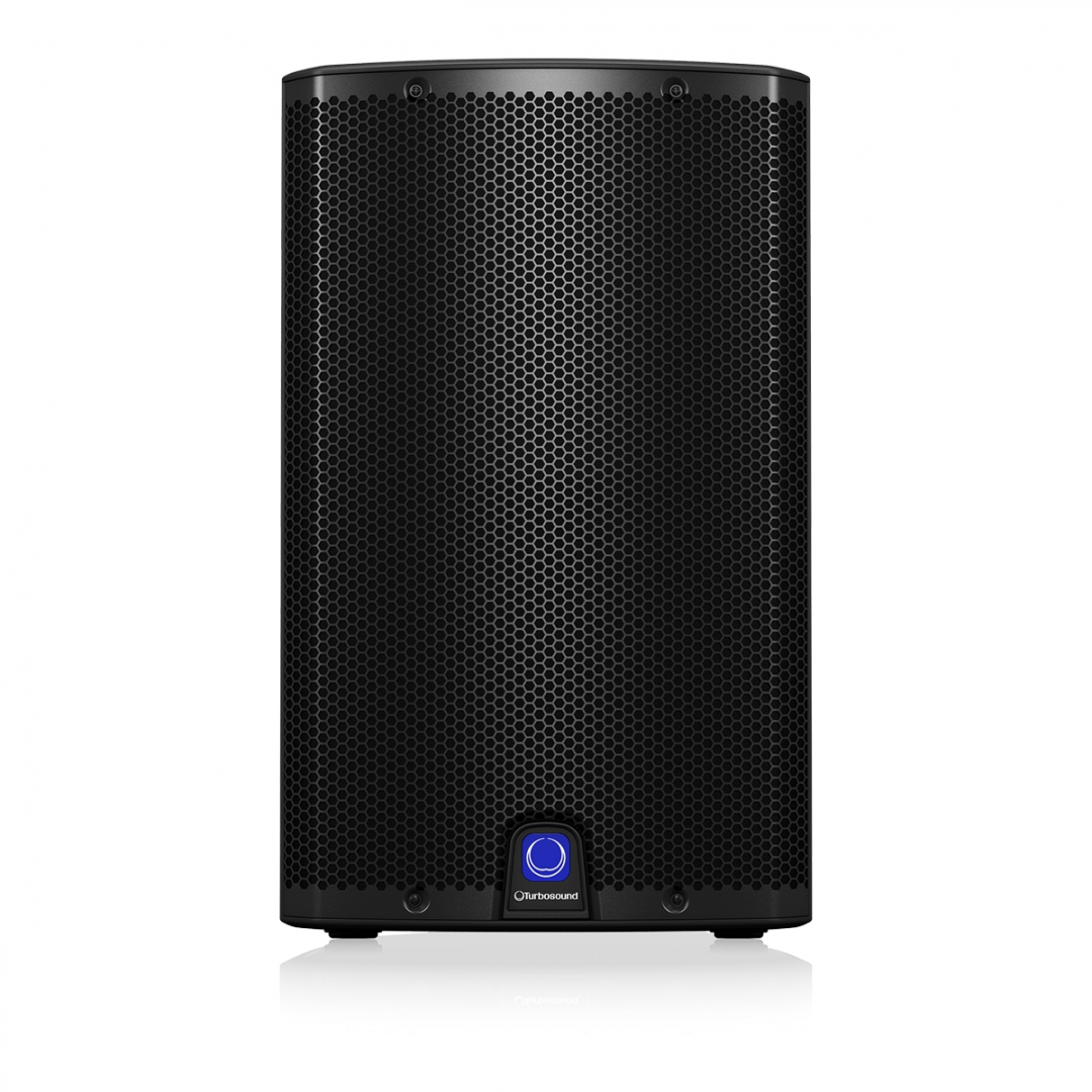 Turbosound iQ12 активная акустическая система в Советской Гавани