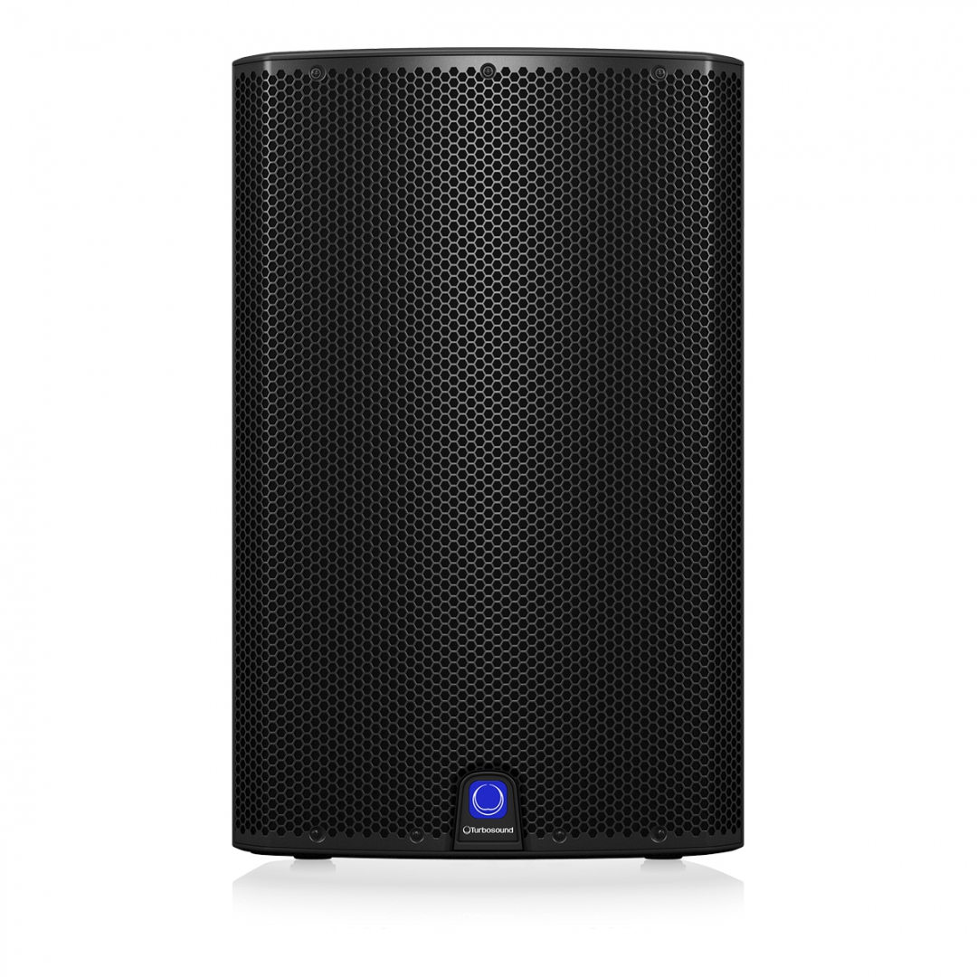 Turbosound iQ15 активная акустическая система в Советской Гавани