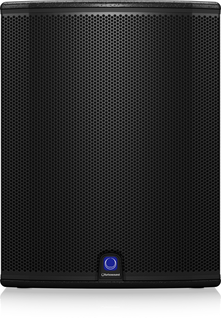 Turbosound iQ18B сабвуфер активный в Советской Гавани