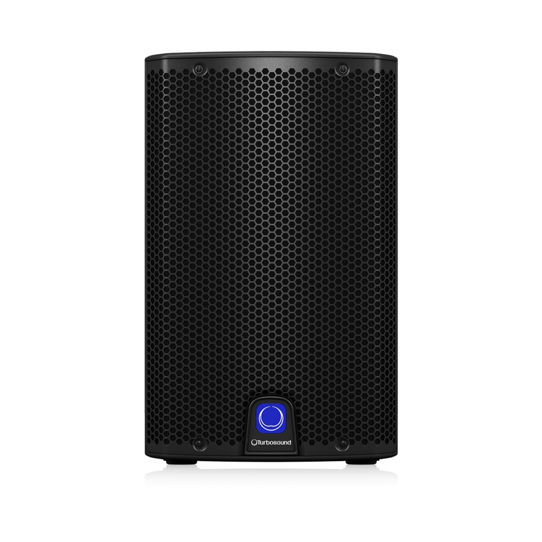 Turbosound iQ8 активная акустическая система в Советской Гавани