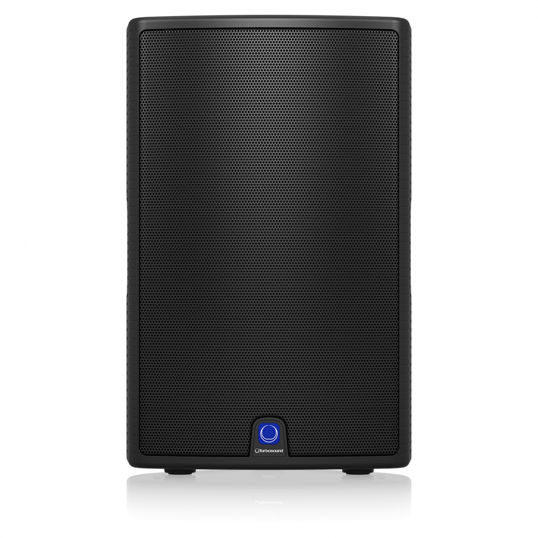 Turbosound MILAN M15 активная акустическая система в Советской Гавани