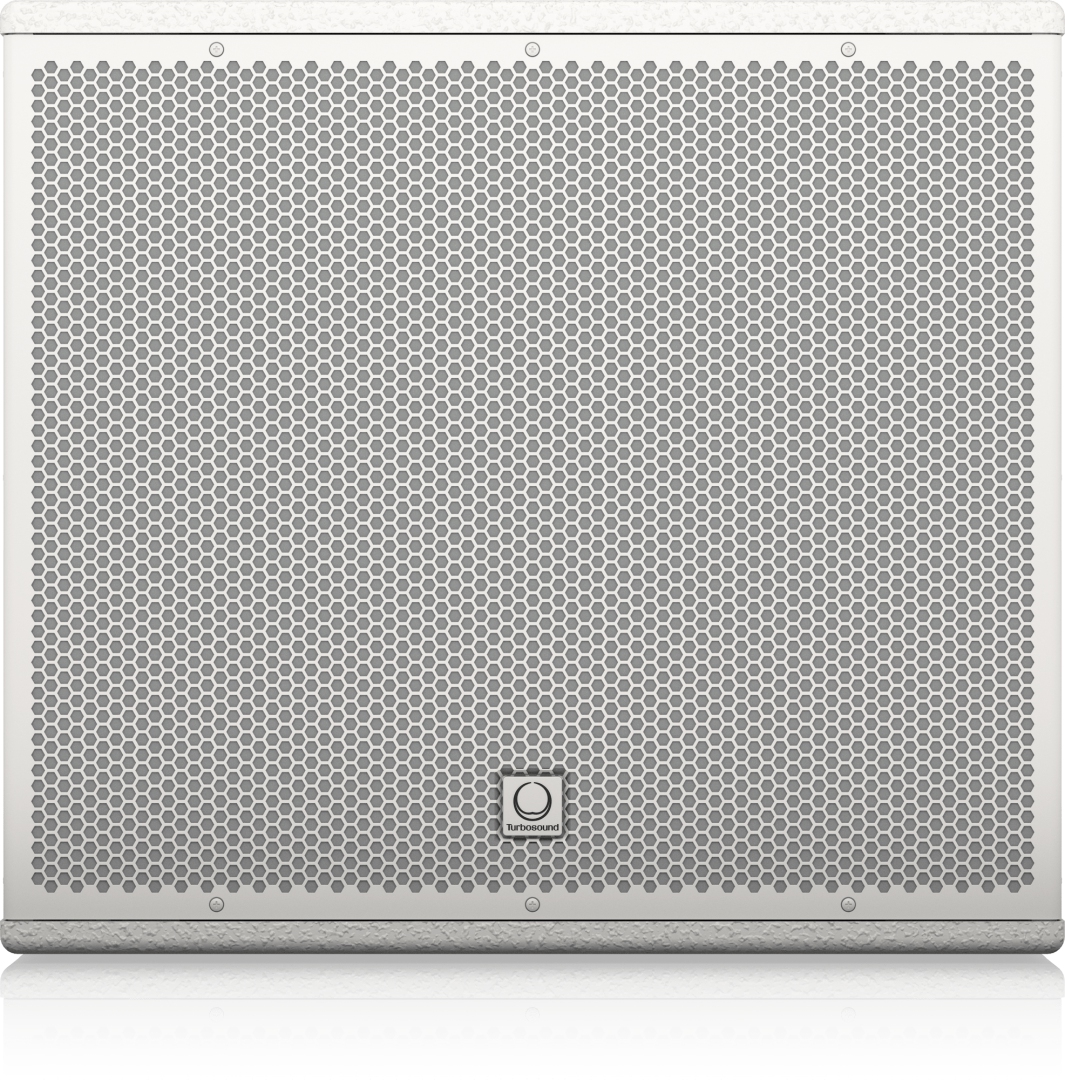 Turbosound NuQ115B-AN Активный сабвуфер в Советской Гавани