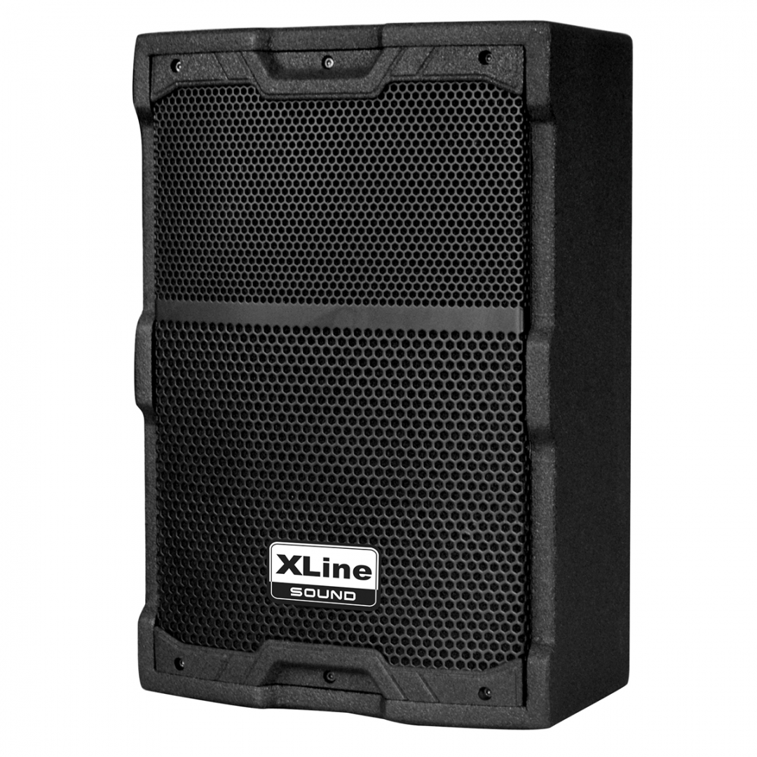 XLine ALFA P-10A Акустическая система активная в Советской Гавани