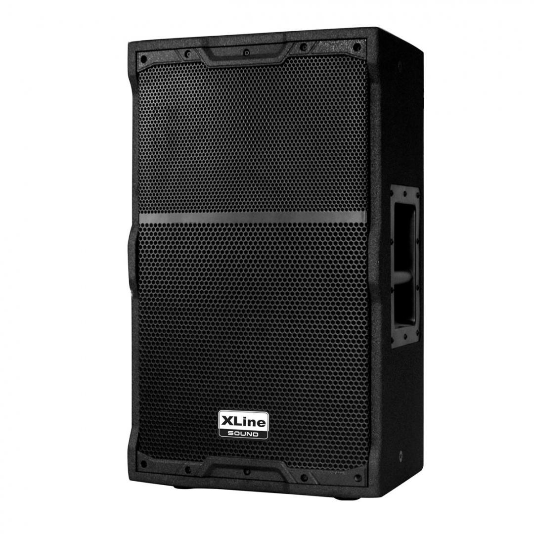 XLine ALFA P-12A DSP Акустическая система активная с DSP и Bluetooth в Советской Гавани