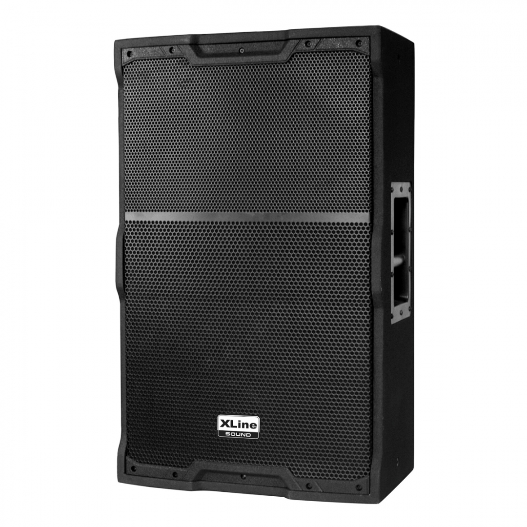 XLine ALFA P-15A DSP Акустическая система активная с DSP и Bluetooth в Советской Гавани