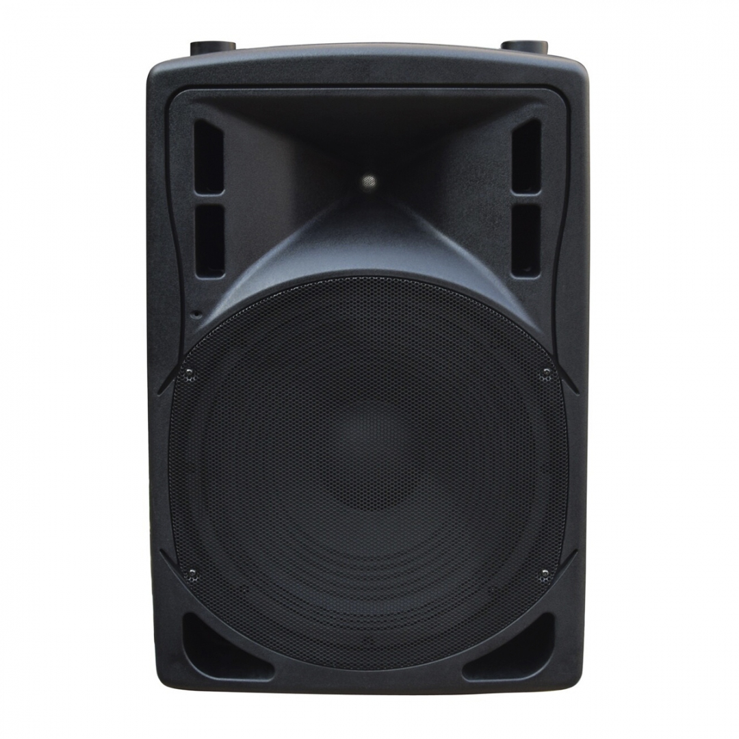 XLine BAF-15A Акустическая система активная с MP3 плеером и Bluetooth в Советской Гавани