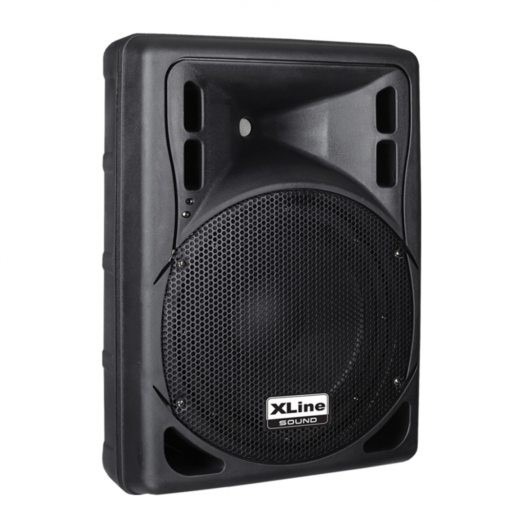XLine BAF-8A Акустическая система активная с MP3 плеером и Bluetooth в Советской Гавани
