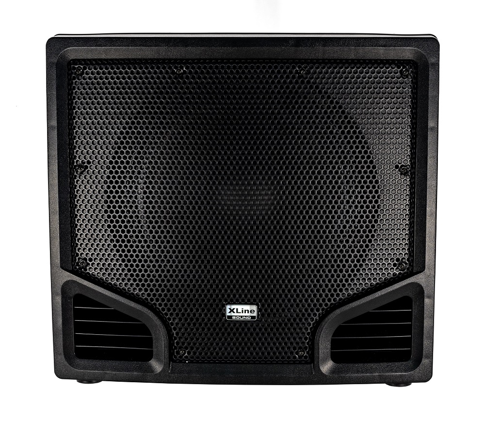 XLine SPX-18A SUB Сабвуфер активный в Советской Гавани