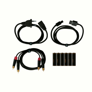Аксессуары AST Zoom 2 (AST-90) в Советской Гавани