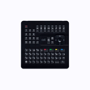 Пульт AST Zoom 2 (AST-90) в Советской Гавани