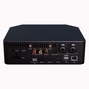 Фото сзади AST Zoom 2 (AST-90) в Советской Гавани