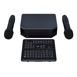 Караоке-система AST Zoom 2 (AST-90) в Советской Гавани