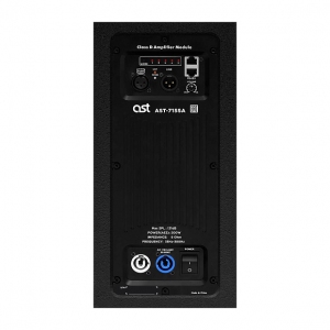 Активный сабвуфер AST-715SA в Советской Гавани