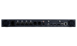 AST-350 Профессиональная караоке-система в Советской Гавани