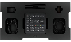 AST-350 Профессиональная караоке-система в Советской Гавани