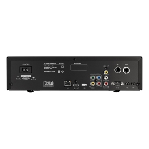 AST Mini (AST-25B) профессиональная система караоке в Советской Гавани