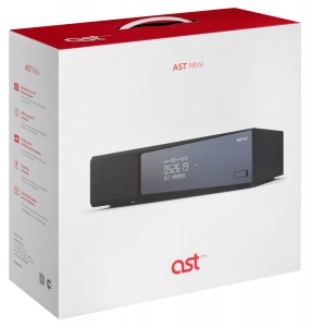 AST Mini (AST-25B) профессиональная система караоке в Советской Гавани