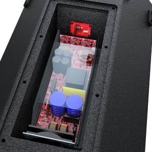Audiocenter GT508A Активная акустическая система в Советской Гавани
