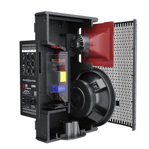 Audiocenter GT512A Активная акустическая система в Советской Гавани