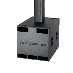 Audiocenter L65S MK2 сабвуфер в Советской Гавани