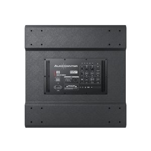 Audiocenter L65S MK2 сабвуфер в Советской Гавани