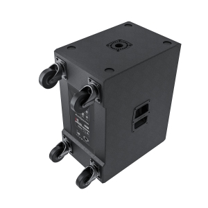Audiocenter L83 + L83S MK2 порталы в Советской Гавани