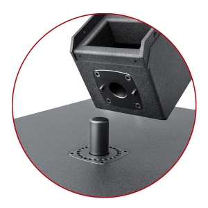 Audiocenter L83 + L83S MK2 порталы в Советской Гавани