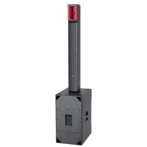 Audiocenter L83 + L83S MK2 порталы в Советской Гавани