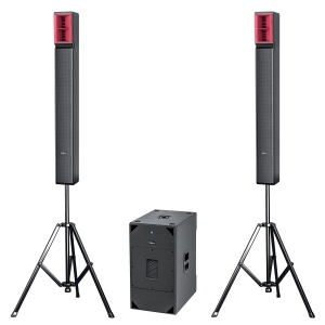 Audiocenter L83 пассивная акустическая система в Советской Гавани