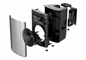 Audiocenter MA15+ активная акустическая система в Советской Гавани