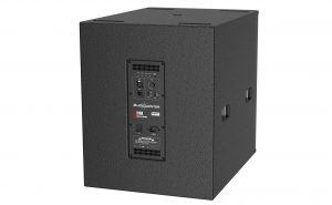 Audiocenter S3118A сабвуфер активный в Советской Гавани