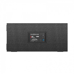 Audiocenter S3218A сабвуфер активный в Советской Гавани