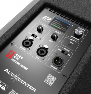 Audiocenter SA310+ в Советской Гавани