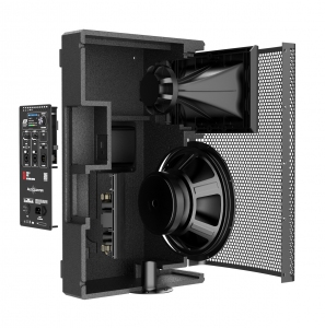 Audiocenter SA315+ в Советской Гавани