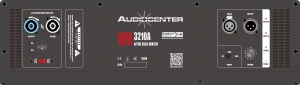 Audiocenter WM3210A сценический монитор в Советской Гавани
