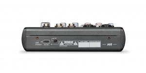 AuraSonics K4 компактный микшерный пульт в Советской Гавани