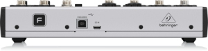Behringer FLOW 8 цифровой микшер в Советской Гавани