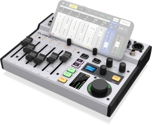 Behringer FLOW 8 цифровой микшер в Советской Гавани