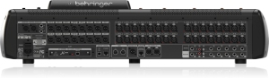 Behringer X32 цифровой микшер в Советской Гавани
