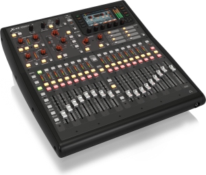 Behringer X32 PRODUCER цифровой микшер 40 каналов в Советской Гавани