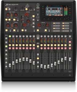 Behringer X32 PRODUCER цифровой микшер 40 каналов в Советской Гавани