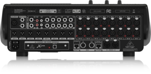 Behringer X32 PRODUCER цифровой микшер 40 каналов в Советской Гавани